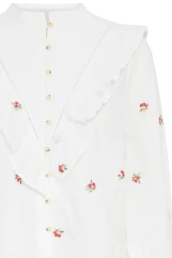 IRTOULOUSE Chemise