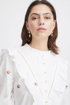 IRTOULOUSE Chemise