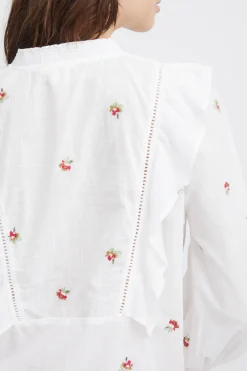 IRTOULOUSE Chemise