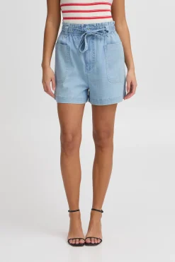 IRTRICA Shorts Casual