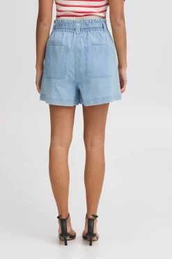 IRTRICA Shorts Casual
