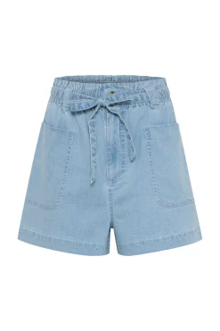 IRTRICA Shorts Casual