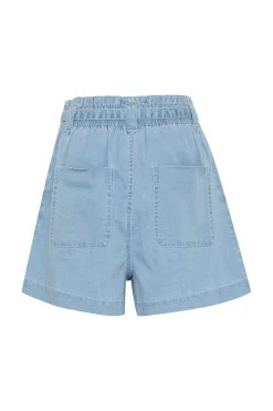 IRTRICA Shorts Casual
