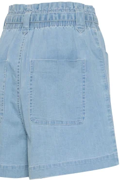 IRTRICA Shorts Casual