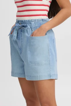 IRTRICA Shorts Casual