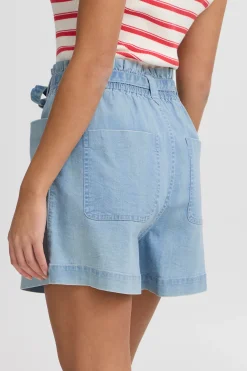 IRTRICA Shorts Casual