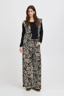 IRVELVA Pantalon