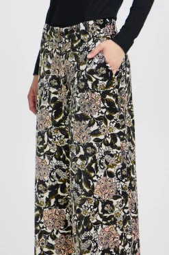 IRVELVA Pantalon