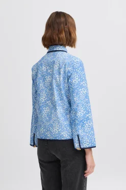 IRVIENNA Blazer