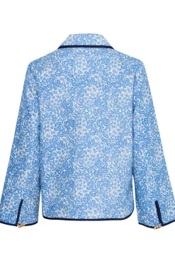 IRVIENNA Blazer