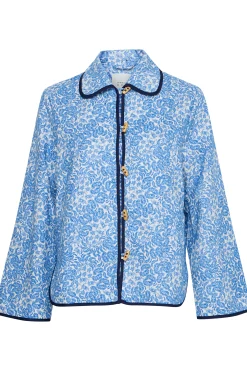 IRVIENNA Blazer
