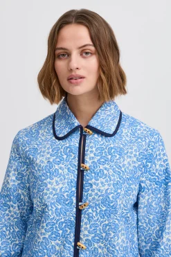IRVIENNA Blazer