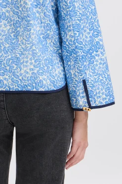 IRVIENNA Blazer