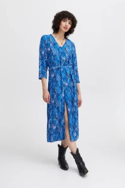 IRVIVIANE Robe
