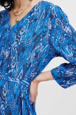 IRVIVIANE Robe