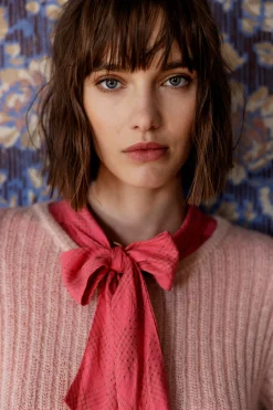 IRWIDA Cadigan/Gilet