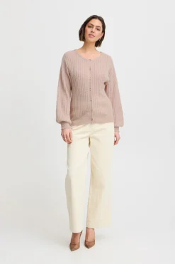 IRWIDA Cadigan/Gilet