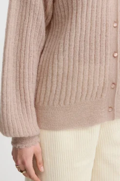 IRWIDA Cadigan/Gilet