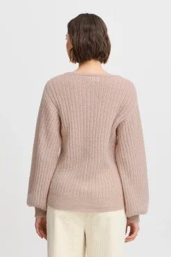 IRWIDA Cadigan/Gilet