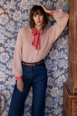 IRWIDA Cadigan/Gilet