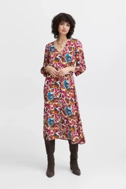 IRWONDER Robe