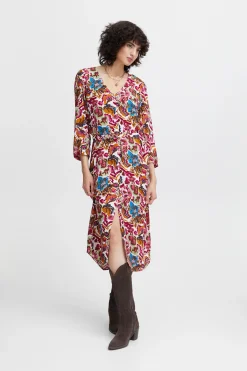 IRWONDER Robe