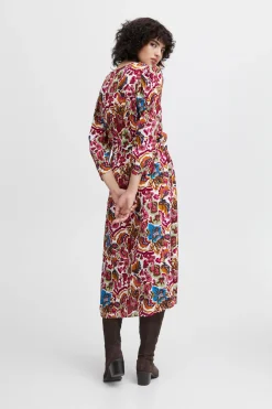 IRWONDER Robe