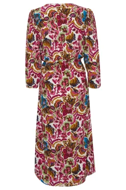 IRWONDER Robe