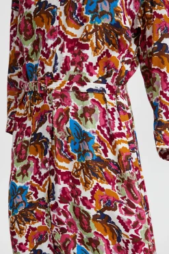 IRWONDER Robe