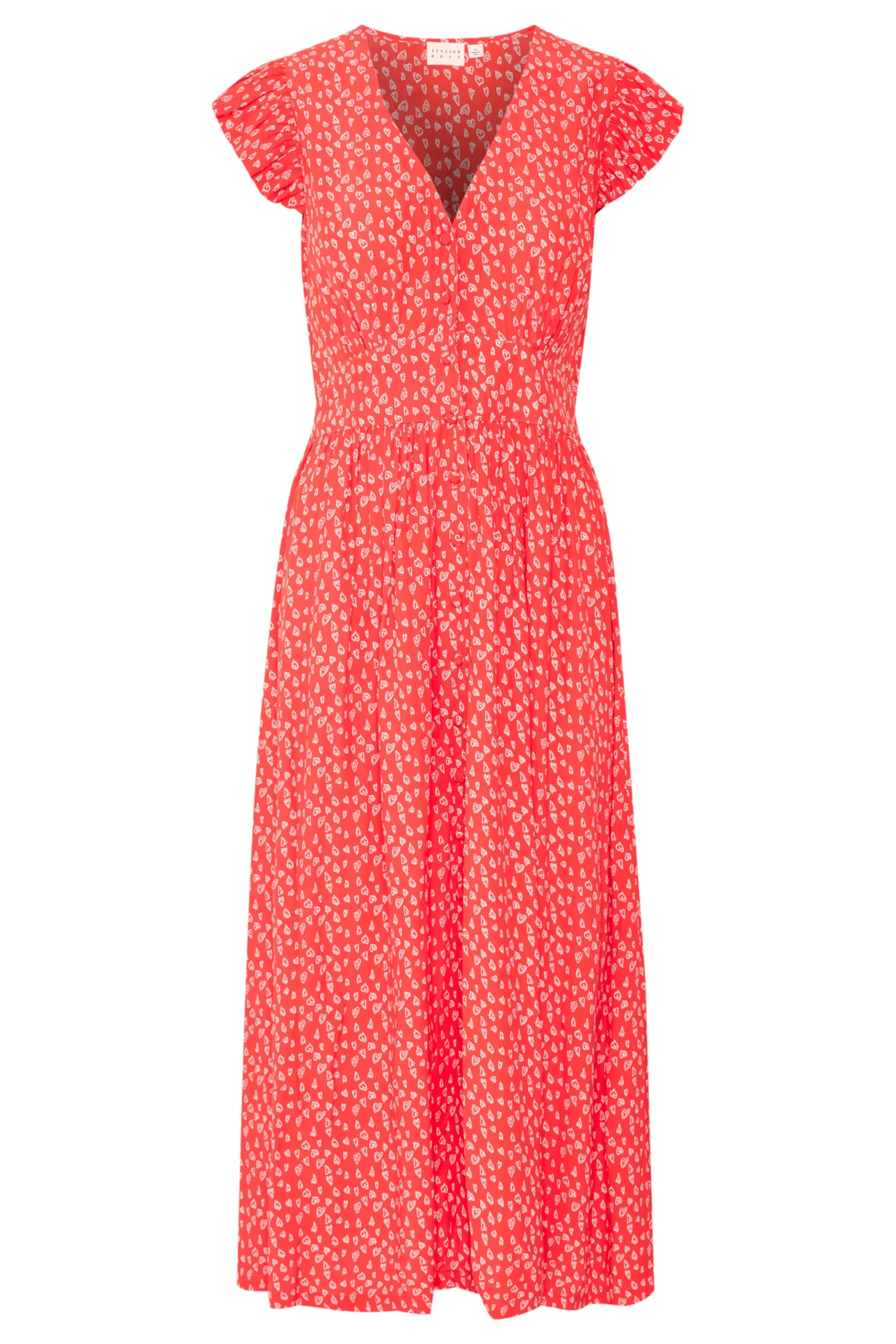 IRYRSA Robe