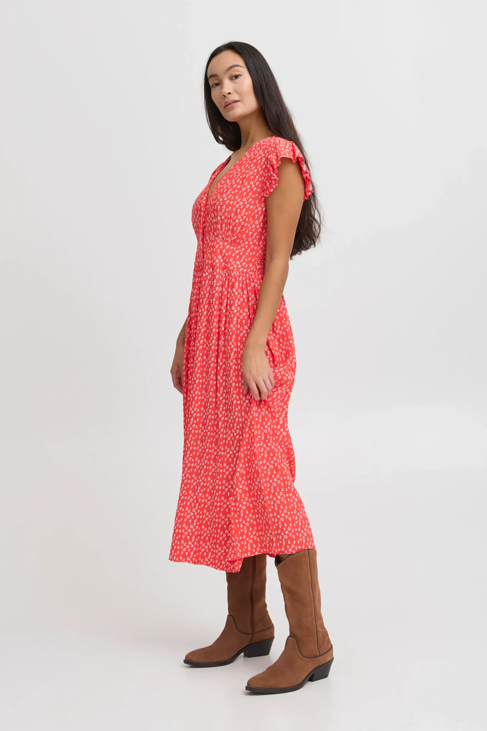 IRYRSA Robe