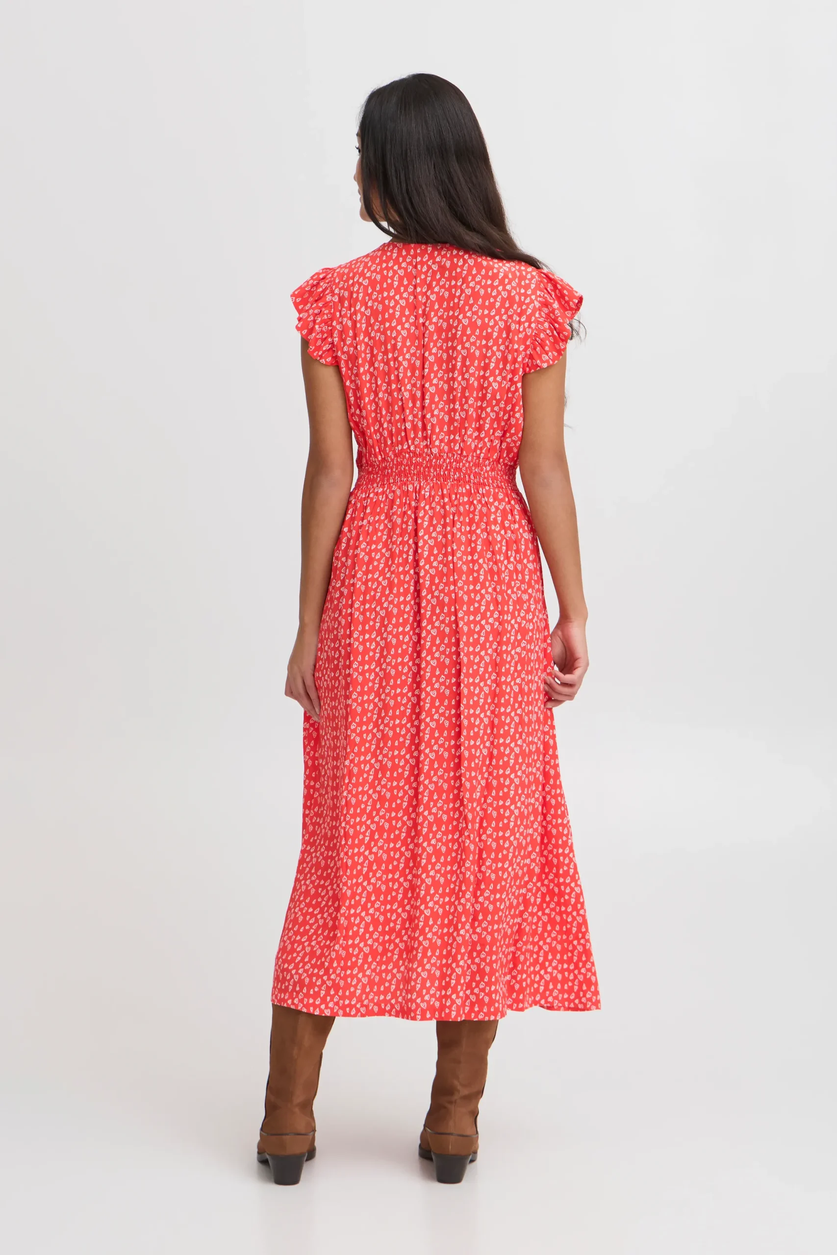 IRYRSA Robe