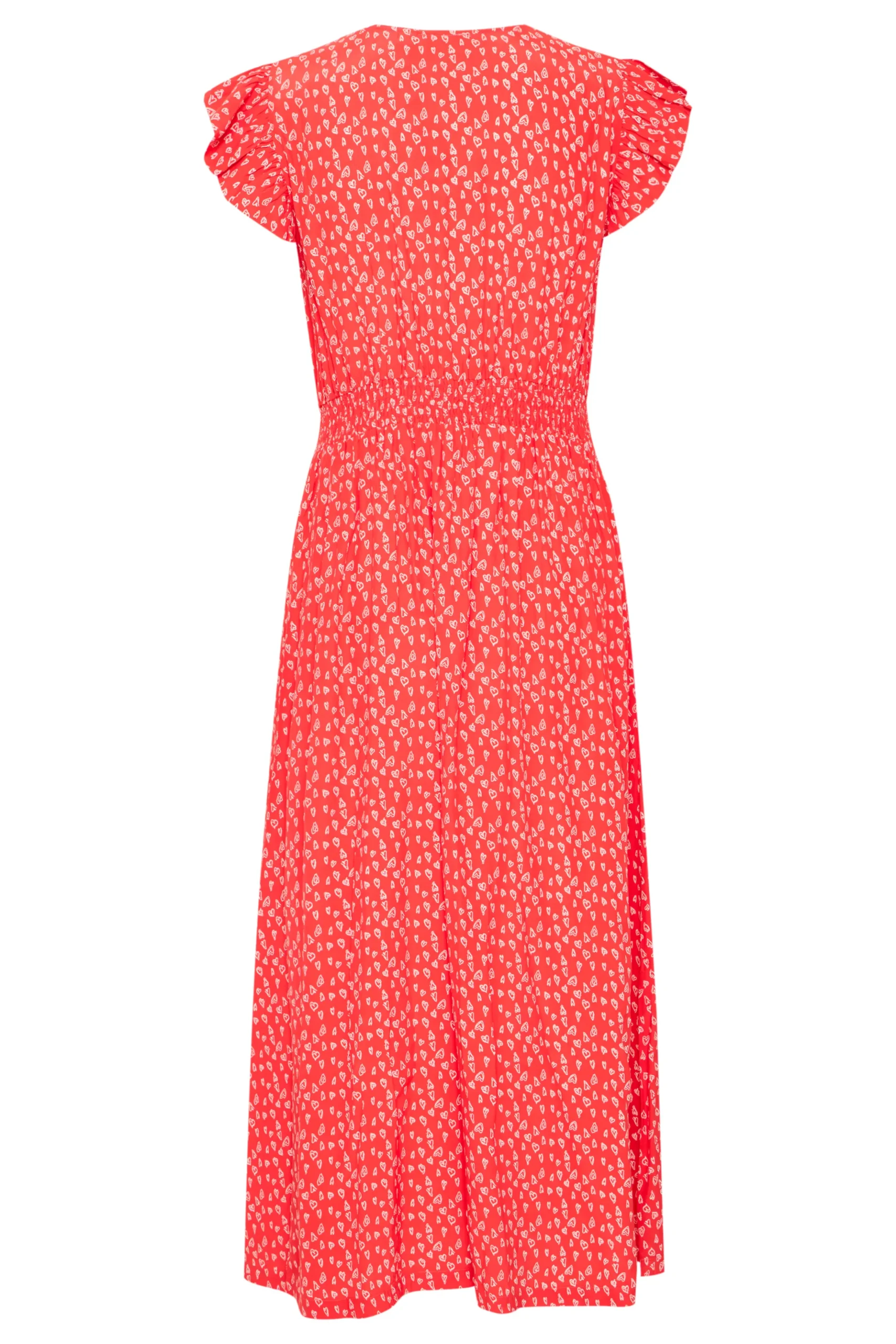 IRYRSA Robe