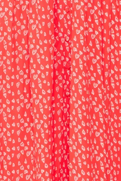 IRYRSA Robe