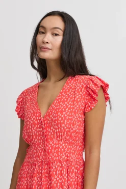 IRYRSA Robe
