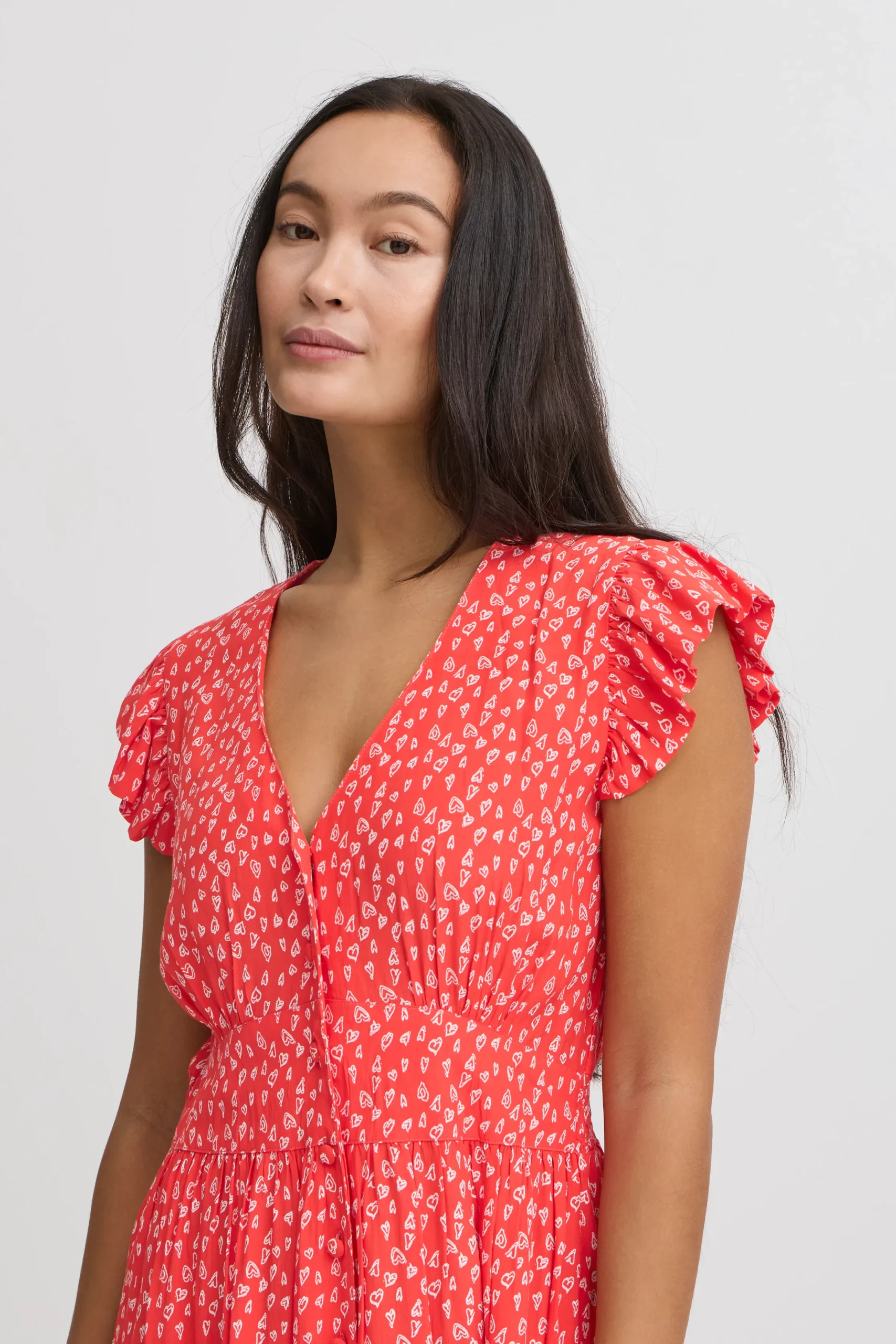 IRYRSA Robe