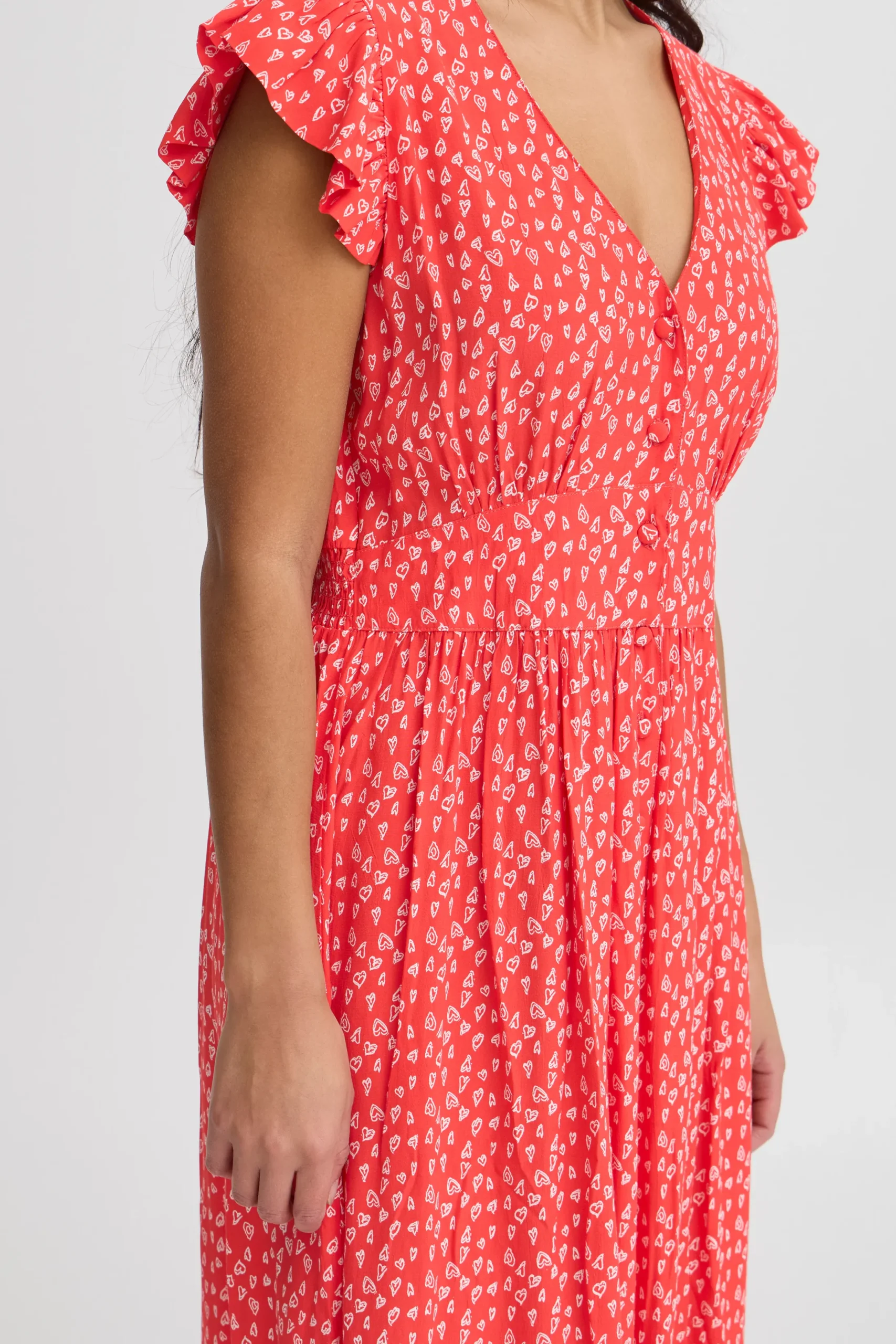 IRYRSA Robe