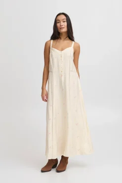 IRZONNA Robe