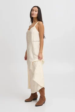 IRZONNA Robe