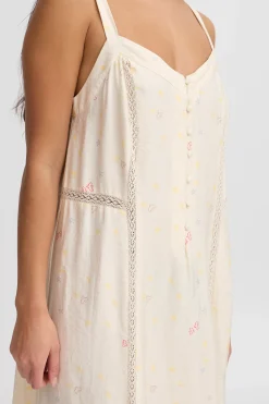 IRZONNA Robe