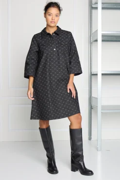 IXALANI Robe
