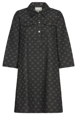 IXALANI Robe