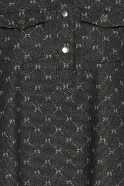 IXALANI Robe