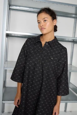 IXALANI Robe
