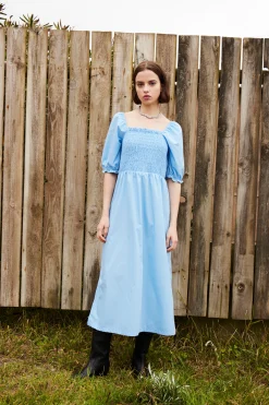IXAMANDA Robe