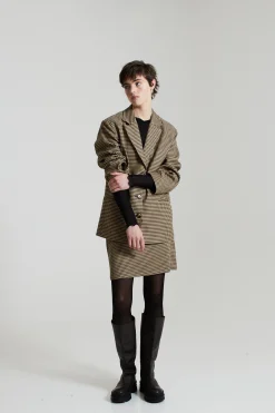 IXAVA Blazer