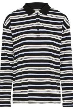 IXBECKY Chemise Polo