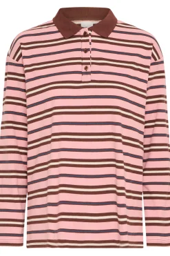 IXBECKY Chemise Polo