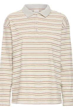 IXBECKY Chemise Polo