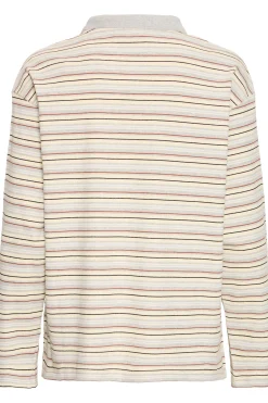 IXBECKY Chemise Polo